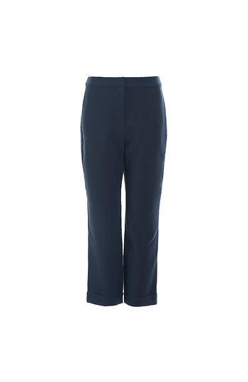 Finders Keepers High Rise Capri Pant Slide 1