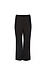 Finders Keepers High Rise Capri Pant Thumb 1