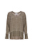 Hermosa High Low Knit Top Thumb 1