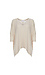 Andrea V-Neck Ribbed Top Thumb 1