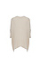 Andrea V-Neck Ribbed Top Thumb 2