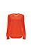 Tart Collections Split Neck Blouse Thumb 1