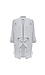 BB Dakota Drape Front Cardigan Thumb 1
