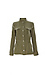 Jack by BB Dakota Safari Jacket Thumb 1