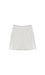 BCBGeneration Eyelet Short Thumb 1