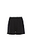 BCBGeneration Eyelet Short Thumb 1