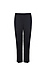 3.1 Phillip Lim Skinny Cropped Needle Pant Thumb 1