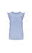 Velvet by Graham & Spencer Sleeveless Ruffle Top Thumb 1