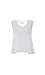 Velvet by Graham & Spencer Sleeveless Knit Top Thumb 1