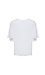 Velvet by Graham & Spencer V-Neck Cutout Top Thumb 2