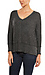 Hermosa High Low Knit Top Thumb 2