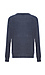 Chaser Love Knit Long Sleeve Raglan Pullover Thumb 2