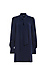 French Connection Long Sleeve Shift Dress Thumb 1