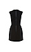 French Connection Sundae Suiting Dress Thumb 2