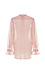 French Connection Half Placket Blouse Thumb 2