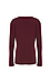 Annalise Side Knot Knit Top Thumb 2