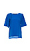 French Connection Light Bell Sleeve Top Thumb 1