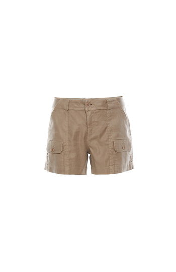 Level 99 Flynn Cargo Trouser Short Slide 1