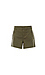 Level 99 Brit Double Welt Zip Trouser Short Thumb 1
