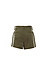 Level 99 Brit Double Welt Zip Trouser Short Thumb 2