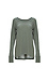 Ari Crew Neck Long Sleeve Top Thumb 1