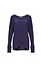 Ari Crew Neck Long Sleeve Top Thumb 1