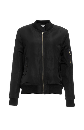 Tanner Bomber Jacket w/ Fill Slide 1
