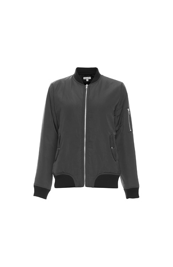 Tanner Bomber Jacket w/ Fill Slide 1