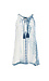 Mystree Front Tie Tank Thumb 1