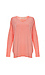 V-Neck Loose Fit Sweater Thumb 1