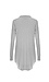 Noah Long Open Front Cardigan Thumb 2