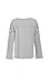 Mystree Crew Neck Cutout Sweater Thumb 2