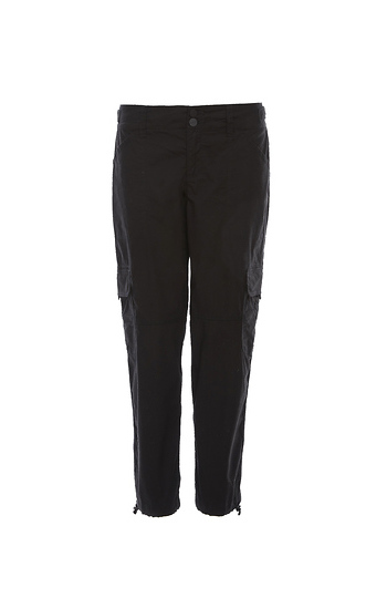 Sanctuary Cropped Cargo Pants Slide 1