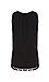 Tart Collections Tasseled Hem Sleeveless Top Thumb 2