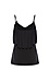 Tart Collections Ruffle Sleeveless Top Thumb 2