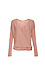 Surplice Long Sleeve Top Thumb 1