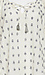 Neck Tie Long Sleeve Blouse Thumb 3