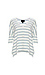 V-Neck Loose Knit Top Thumb 1