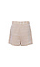 Patch Pockets Striped Shorts Thumb 2