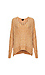 V-Neck Chenille Sweater Thumb 1