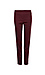 Marie Diamond Jacquard Slim Leg Pant Thumb 1
