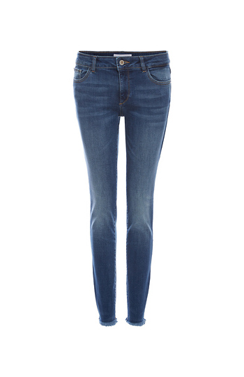 DL 1961 Coco Curvy Ankle Skinny Slide 1