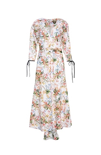 Hellessy October Dress Slide 1