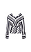 Hellessy Sphinx Blouse Thumb 2