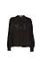 A.L.C. Embroidered Long Sleeve Top Thumb 1