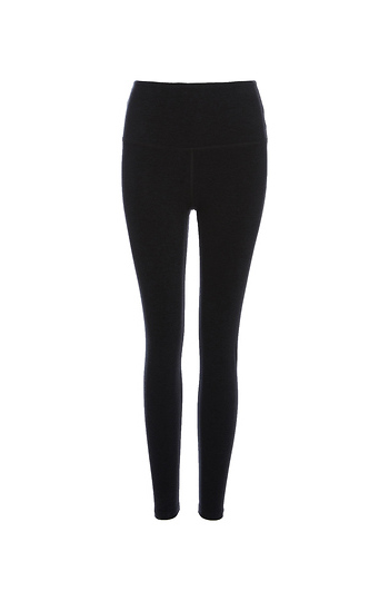 Beyond Yoga High Waisted Midi Legging Slide 1