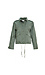 Velvet by Graham & Spencer Army Jacket Thumb 1