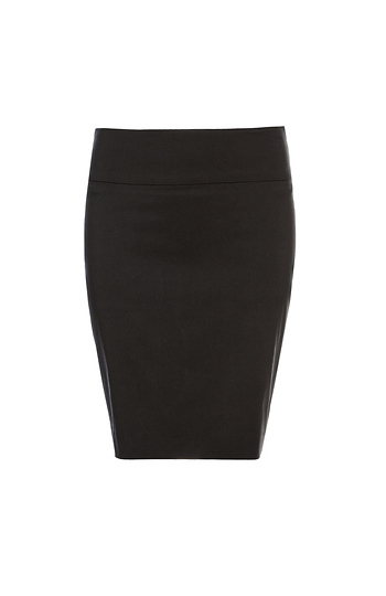 Maven Pencil Skirt Slide 1