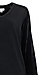 Velvet by Graham & Spencer Velvet Sleeves Sweater Thumb 3