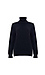 Velvet by Graham & Spencer Turtleneck Sweater Thumb 1